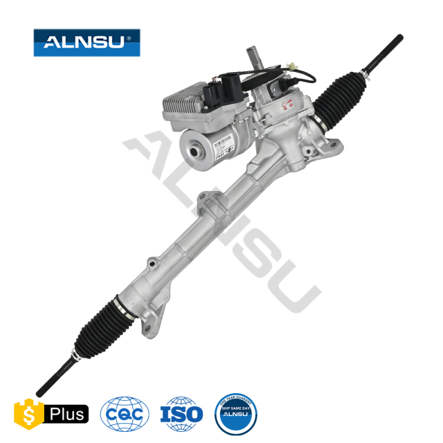 Factory Price Supply High Quality Vehicle Steering System Parts Power steering rack For BMW MINI R60 32109805548 32109808115 32109810037