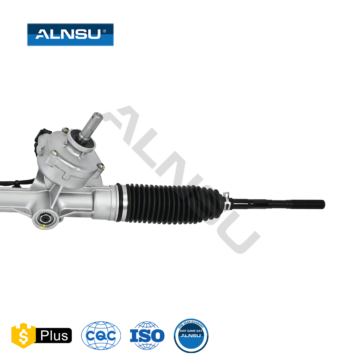ALNSU Car Parts Hydraulic Power Steering Rack and Pinion Auto Steering Gears For MAXUS G20 C00085387