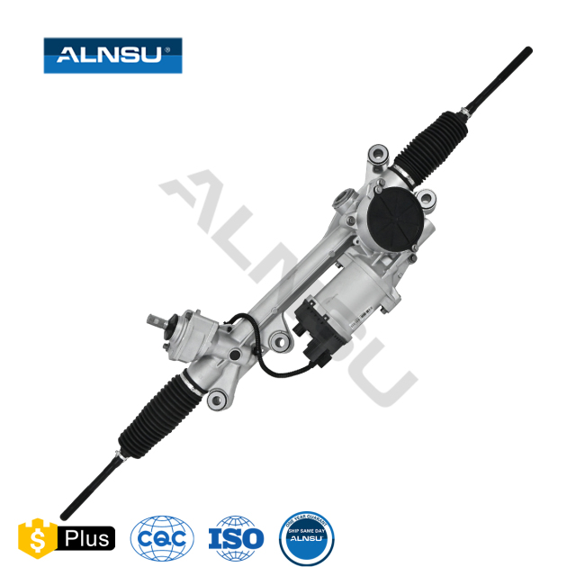OEM Auto Parts Power Steering Gear Steering Rack and Pinion For BAW BJ40 A511C02301