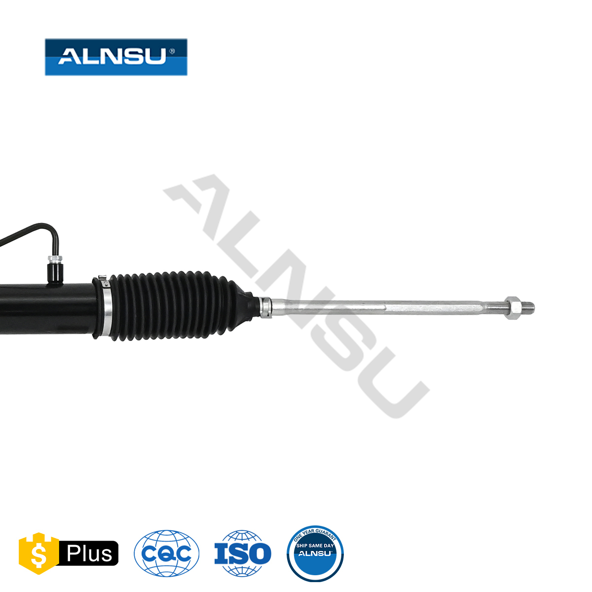 Factory Price Supply High Quality Vehicle Steering System Parts Power steering rack For Mazda BA323 BR71-32-110