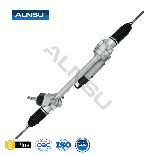 ALNSU auto parts car parts power steering rack For BMW G12 730 32106896843