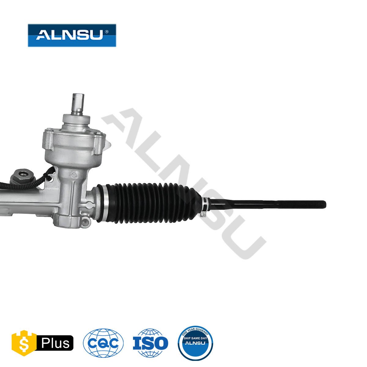 ALNSU auto parts car parts power steering rack For Ford AA EG1Z3504GE EG1Z3504H EG1Z3504LRM