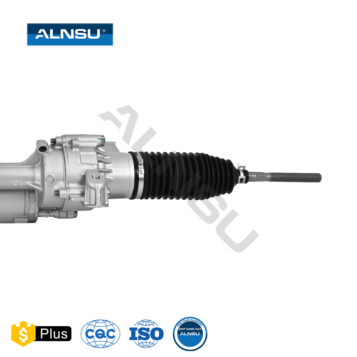 ALNSU auto parts car parts power steering rack For BMW G12 730 32106896843