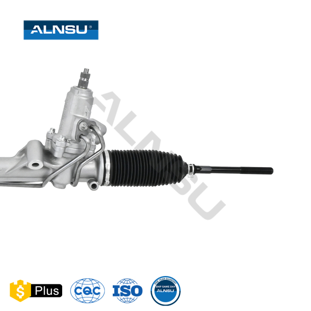 Factory Price Good Quality Auto Steering Systems power steering rack For Mercedes-Benz W204 C200 20411011018 2044605600 2044606001