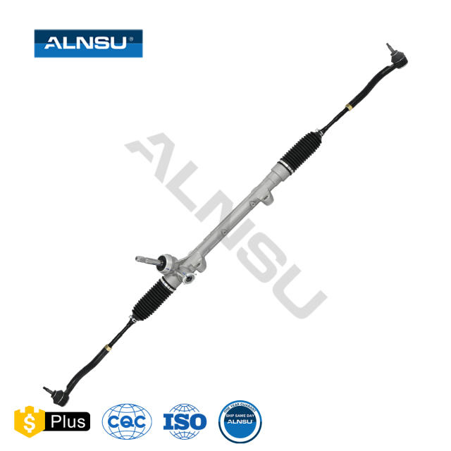 ALNSU auto parts car parts power steering rack For BAW ZHIDAO U7 A00067583