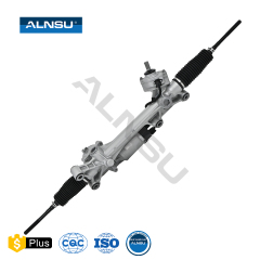 OEM Auto Parts Power Steering Gear Steering Rack and Pinion For BAW BJ40 A511C02301