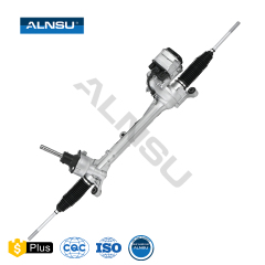 OEM Auto Parts Power Steering Gear Steering Rack and Pinion For Ford FOCUS CV6C-3D070-BP 2187622