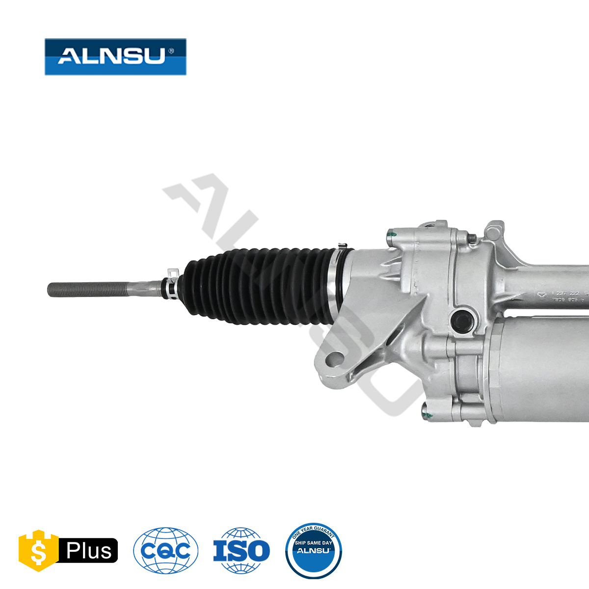 ALNSU auto parts car parts power steering rack For BMW G12 730 32106896843