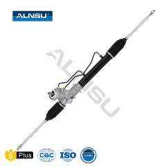 Factory Price Supply High Quality Vehicle Steering System Parts Power steering rack For Mazda BA323 BR71-32-110