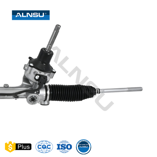 OEM Auto Parts Power Steering Gear Steering Rack and Pinion For Ford FOCUS CV6C-3D070-BP 2187622