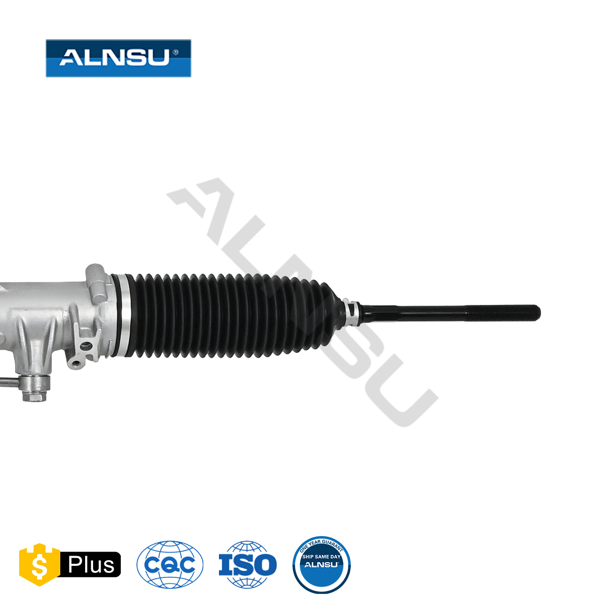 Factory Price Good Quality Auto Steering Systems power steering rack For Mercedes-Benz W204 C200 20411011018 2044605600 2044606001
