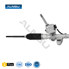 ALNSU Car Parts Hydraulic Power Steering Rack and Pinion Auto Steering Gears For Audi Hong Qi HS5