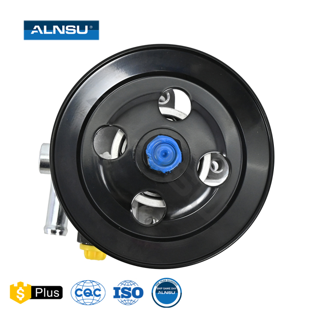 Factory Price Good Quality Auto Steering Systems power power steering pump For FOTON QC490 2409002710001
