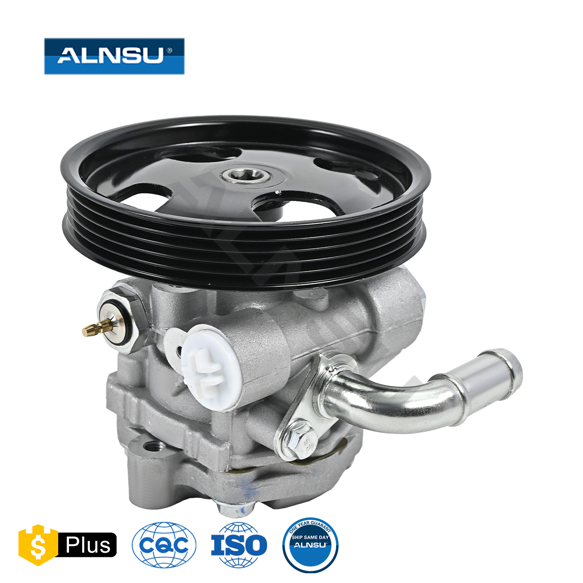 ALNSU Car Parts Hydraulic Power power steering pump and Pinion Auto Steering Gears For SUZUKI VITARA SQ416V 49100-65D00