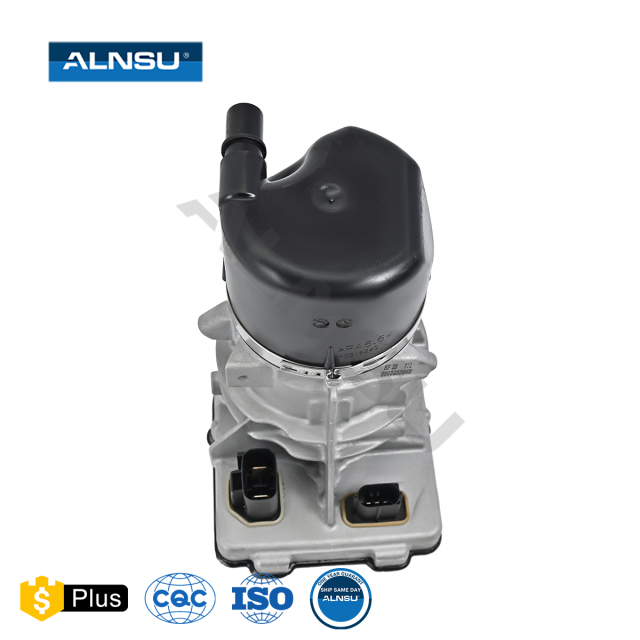 ALNSU auto parts car parts power power steering pump For Porsche PANAMERA 95831415503 95831415502 7P0423155D A0045626A T7P0000