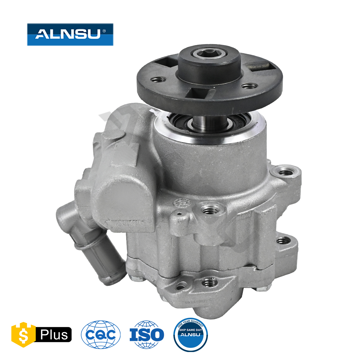 OEM Auto Parts Power Steering Gear power steering pump and Pinion For BMW E60 E63 32416777321 32416769768
