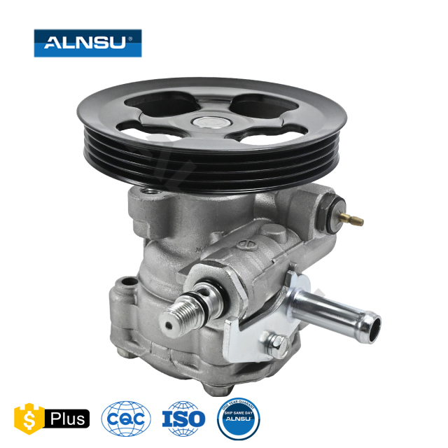 OEM Auto Parts Power Steering Gear power steering pump and Pinion For Mitsubishi 4M50 4M51 FE50 ME994444 MC081431 MK382473