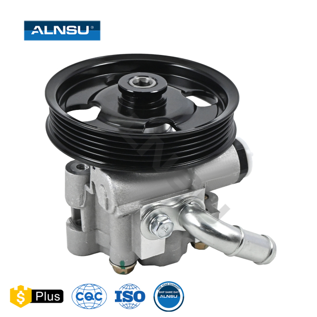 ALNSU Car Parts Hydraulic Power power steering pump and Pinion Auto Steering Gears For BUICK COBALT 94730863