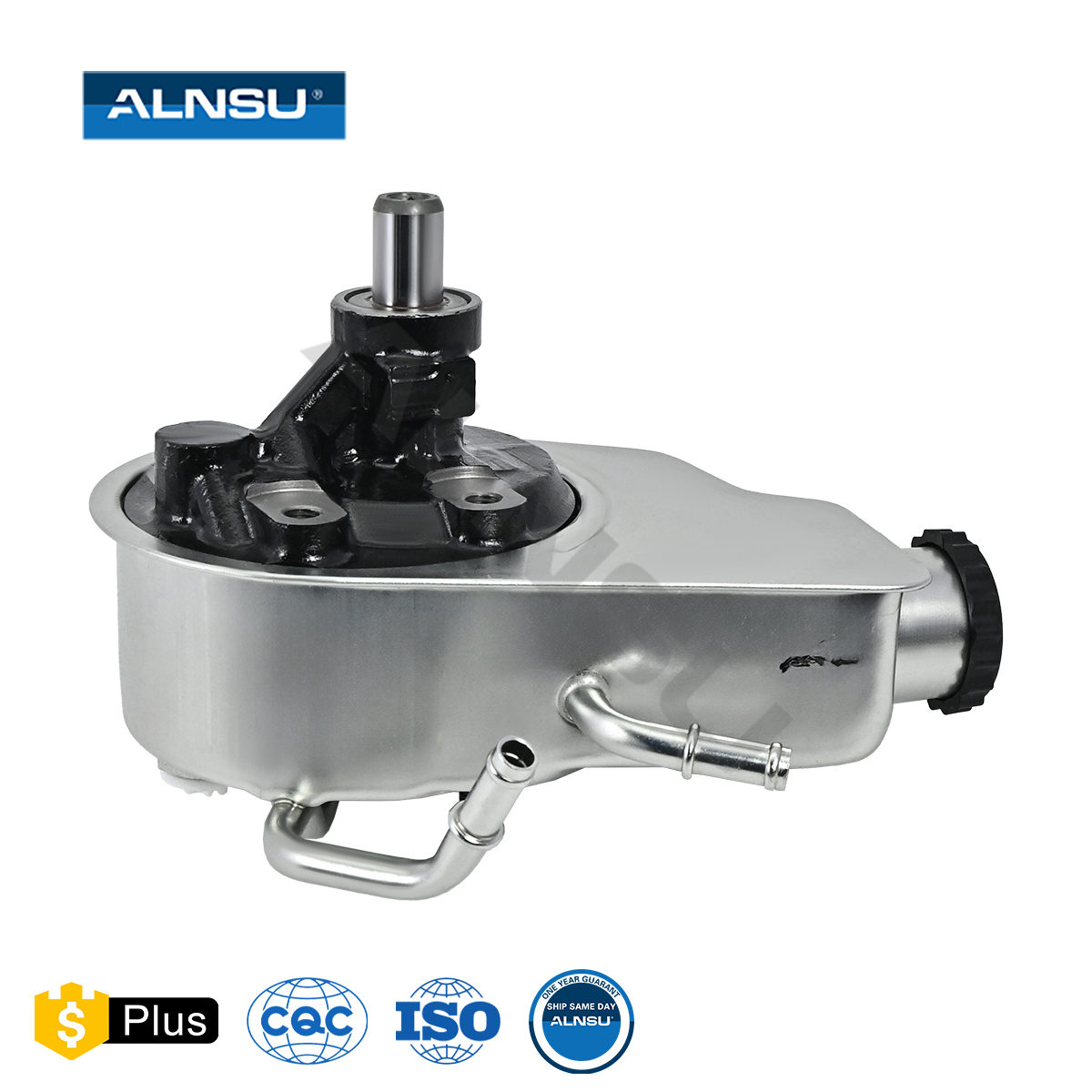 ALNSU auto parts car parts power power steering pump For BUICK HUMMER H2 26132503 20756715 19319900 15909826