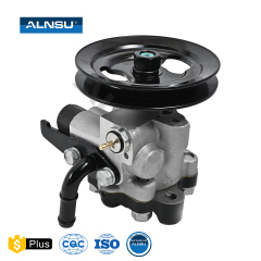 Factory Price Supply High Quality Vehicle Steering System Parts Power power steering pump For Mitsubishi K62T K72T 4G63 L200 MR374894 MR374893