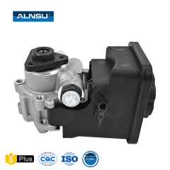 ALNSU auto parts car parts power power steering pump For GWM Great Wall Deer ZLB-1020-AB 3407110-D01