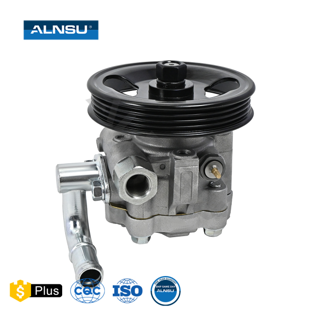 OEM Auto Parts Power Steering Gear power steering pump and Pinion For HYUNDAI Kia Cerato 0K2A2-32600