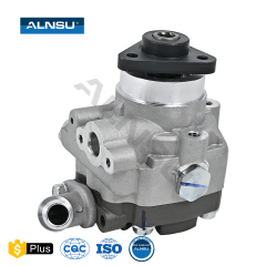 Factory Price Supply High Quality Vehicle Steering System Parts Power power steering pump For Audi Multivan T5 T6 2E0422145B