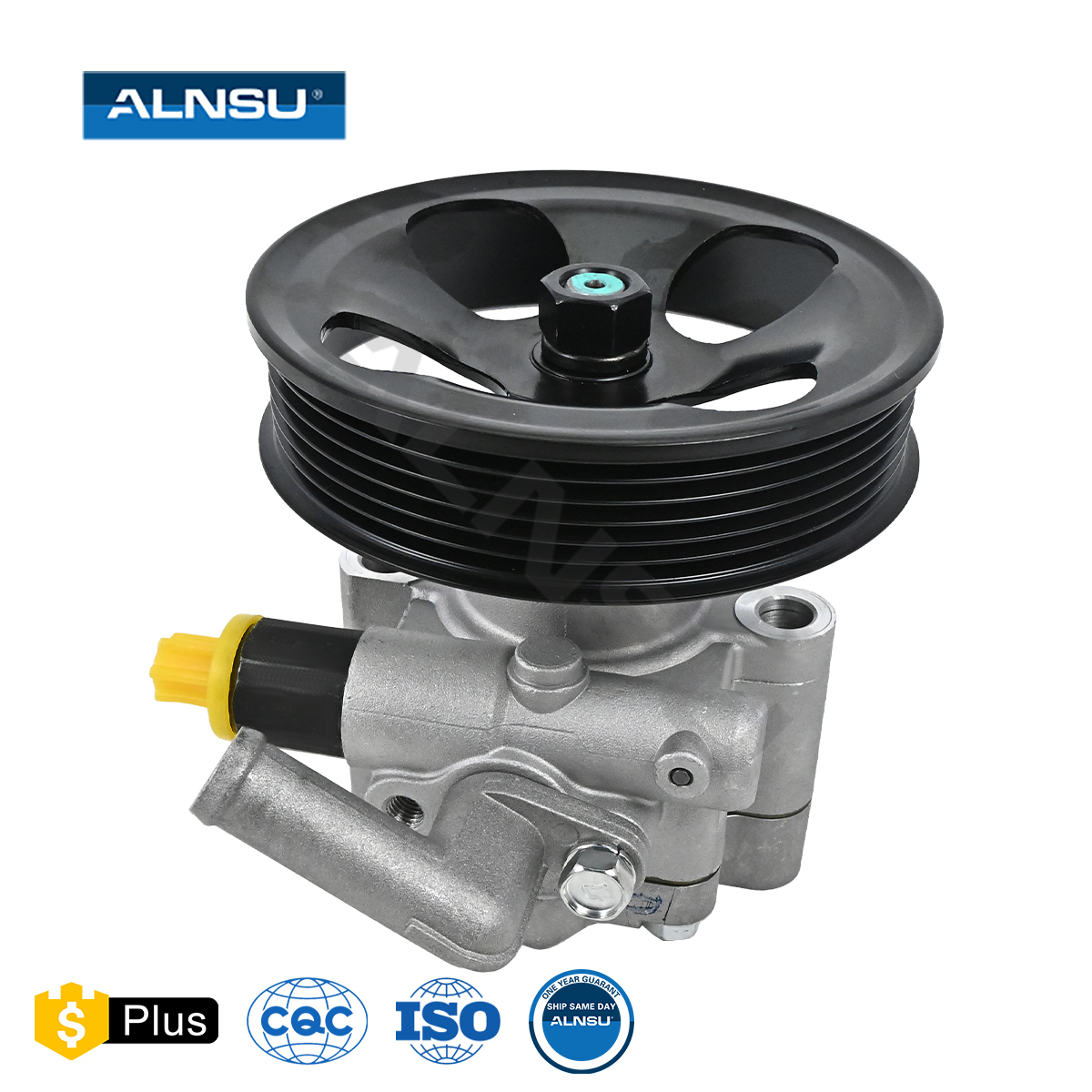 Factory Price Good Quality Auto Steering Systems power power steering pump For GEELY Emgrand 10610001320 1014015669 1014012263 1064001040 1064001955 GBA3407100