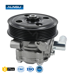 OEM Auto Parts Power Steering Gear power steering pump and Pinion For Mazda M8 LT21-32-650A