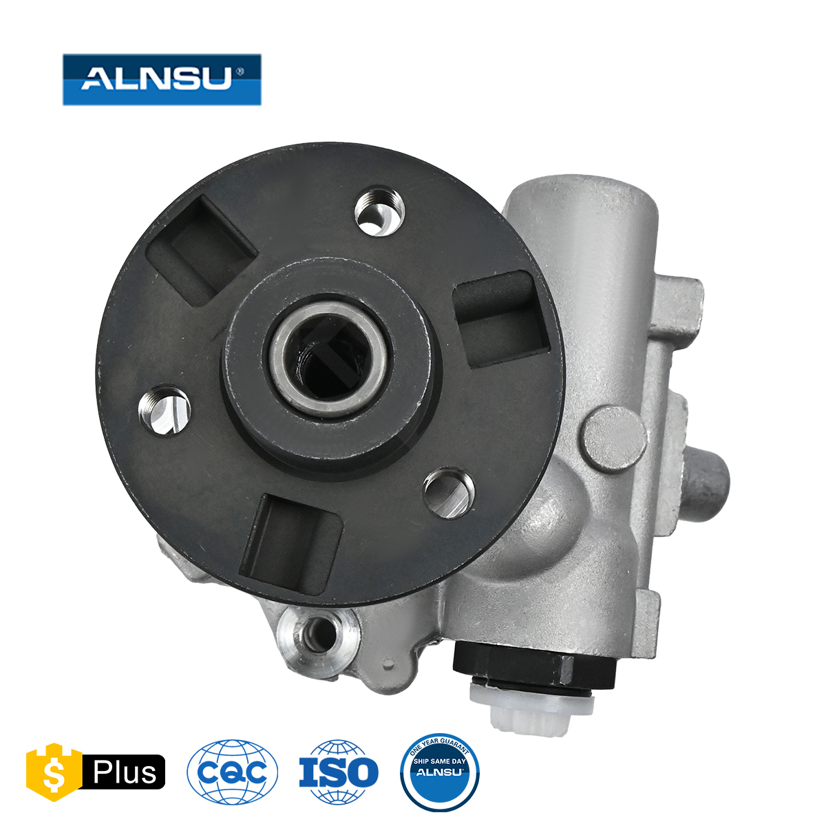 OEM Auto Parts Power Steering Gear power steering pump and Pinion For BMW E60 E63 32416777321 32416769768