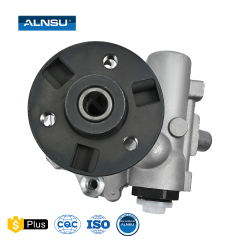 OEM Auto Parts Power Steering Gear power steering pump and Pinion For BMW E60 E63 32416777321 32416769768