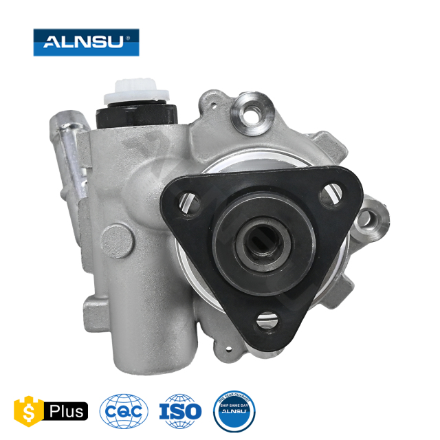 Factory Price Good Quality Auto Steering Systems power power steering pump For GWM Pickup truck 483 ZLB-FT483