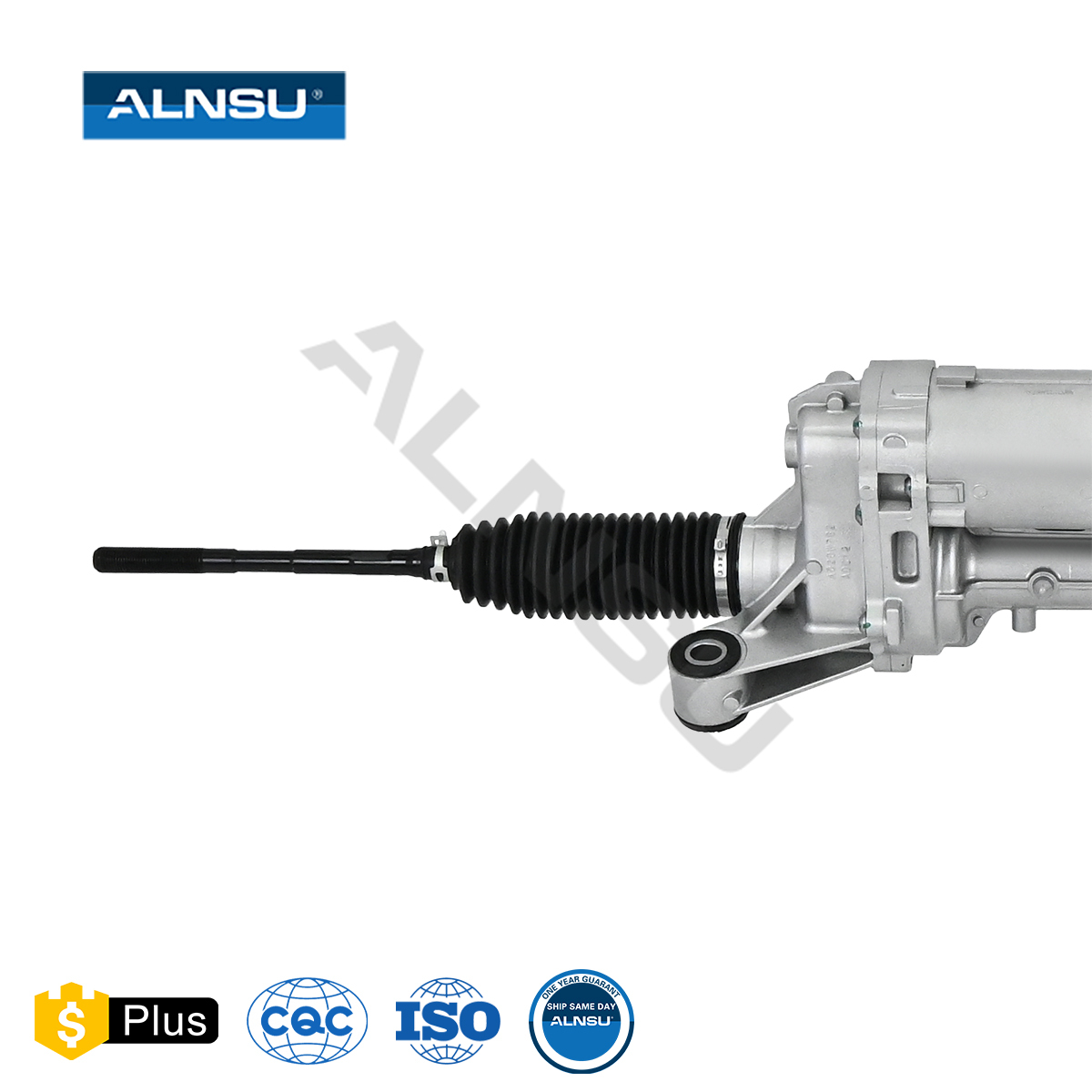 OEM Auto Parts Power Steering Gear Steering Rack and Pinion For DENZA D9