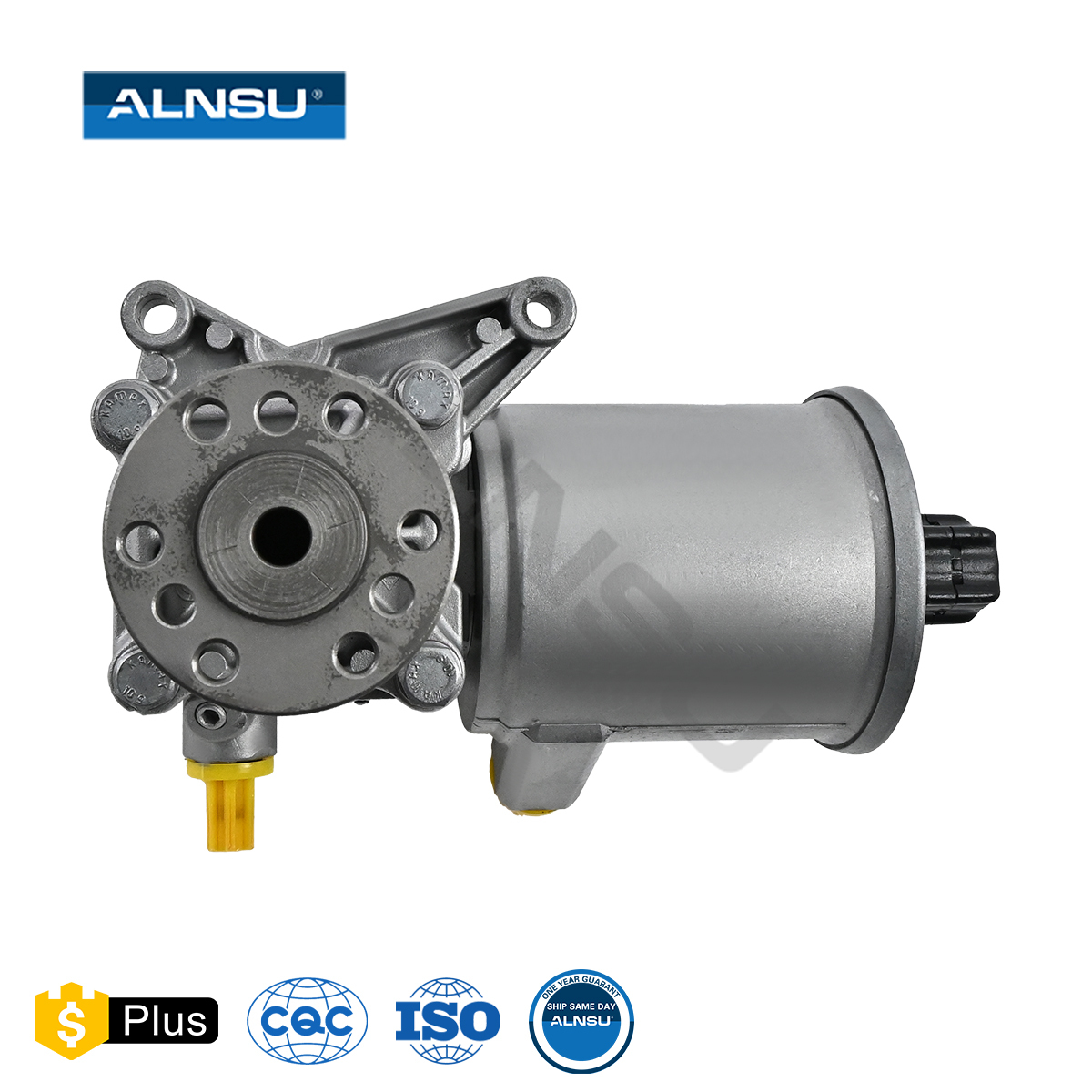 OEM Auto Parts Power Steering Gear power steering pump and Pinion For Mercedes-Benz 124 126 M104 M602 A1244601880 4604660001