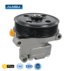 OEM Auto Parts Power Steering Gear power steering pump and Pinion For Mitsubishi 4M50 4M51 FE50 ME994444 MC081431 MK382473