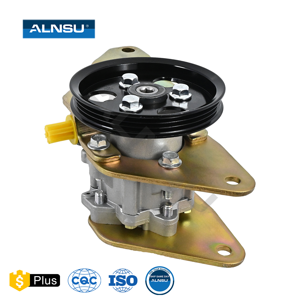 OEM Auto Parts Power Steering Gear power steering pump and Pinion For Lifan 620 BAC3407100