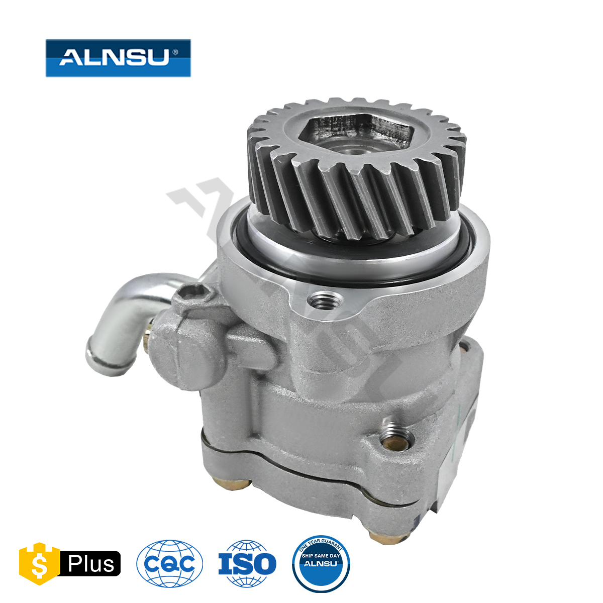 OEM Auto Parts Power Steering Gear power steering pump and Pinion For Mitsubishi 4G64 4G63 MR992873 4450A074 2502A162