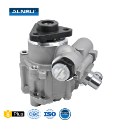 Factory Price Supply High Quality Vehicle Steering System Parts Power power steering pump For BMW E66 32416766071