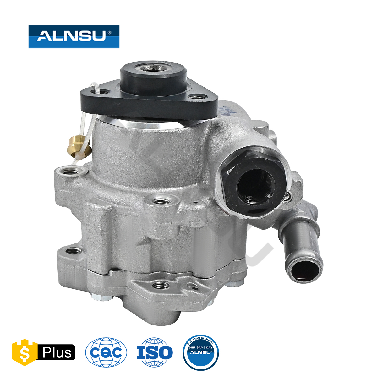 ALNSU auto parts car parts power power steering pump For FOTON ISF P1340030001A0