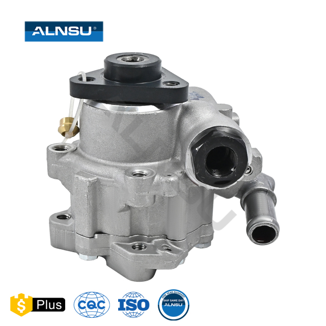ALNSU auto parts car parts power power steering pump For FOTON ISF P1340030001A0
