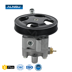 ALNSU auto parts car parts power power steering pump For Mitsubishi EA3A GALANT MR403335 MR403137