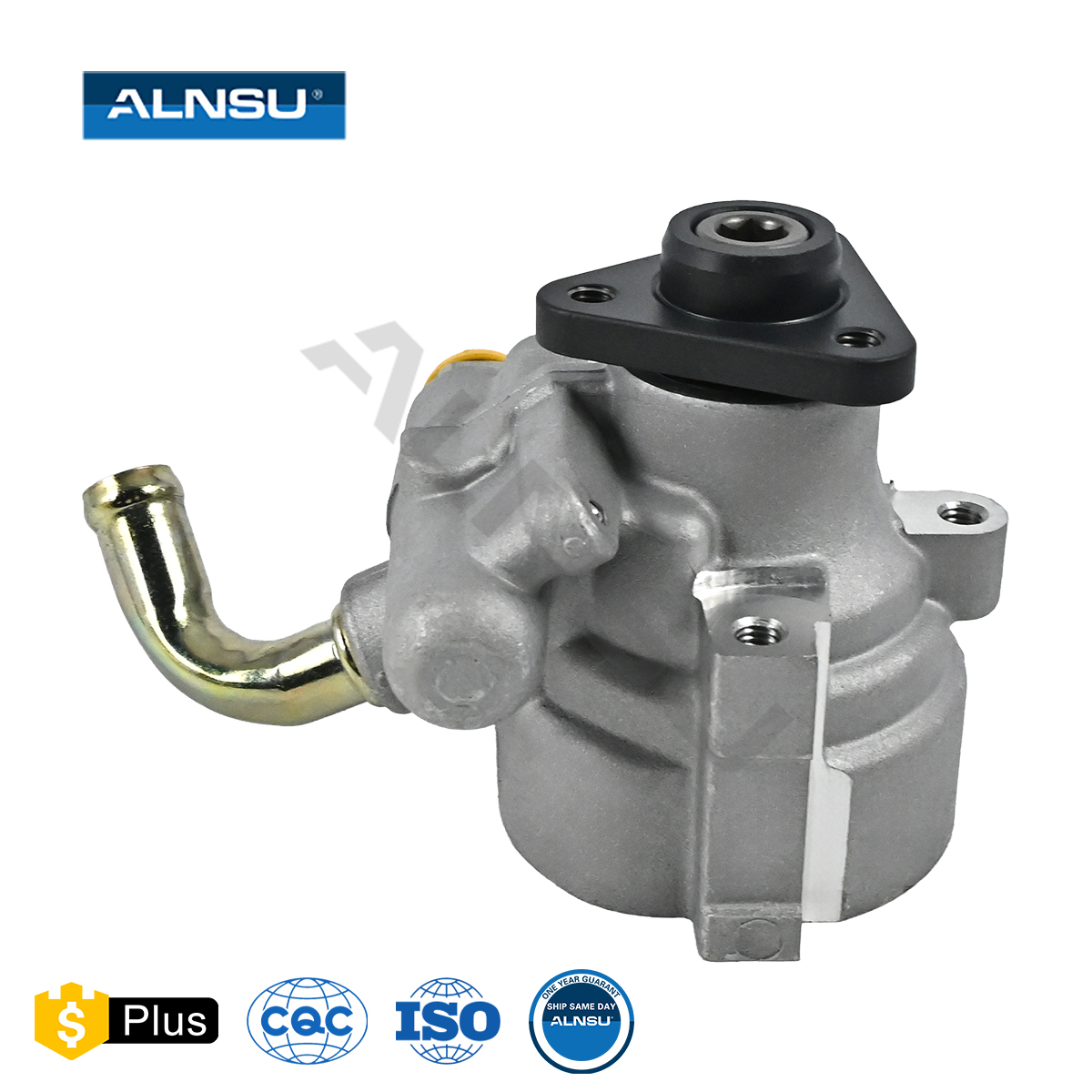 Factory Price Good Quality Auto Steering Systems power power steering pump For FIAT KY-B337 52064482 46764513