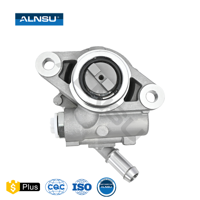 Factory Price Good Quality Auto Steering Systems power power steering pump For Audi GOL 504243641