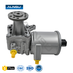 OEM Auto Parts Power Steering Gear power steering pump and Pinion For Mercedes-Benz 124 126 M104 M602 A1244601880 4604660001