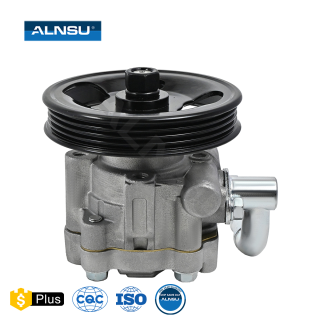 OEM Auto Parts Power Steering Gear power steering pump and Pinion For HYUNDAI Kia Cerato 0K2A2-32600