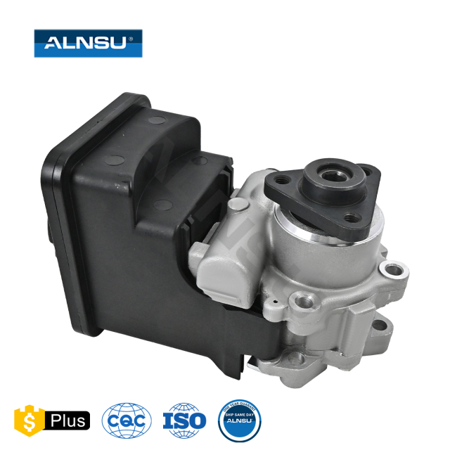 ALNSU auto parts car parts power power steering pump For GWM Great Wall Deer ZLB-1020-AB 3407110-D01