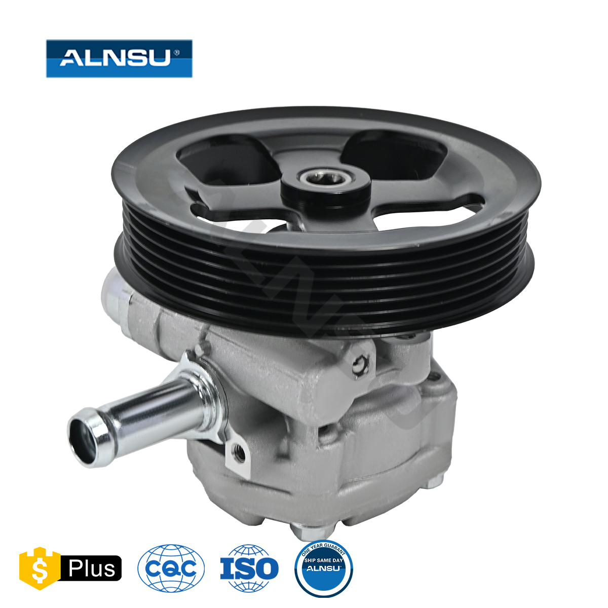 Factory Price Good Quality Auto Steering Systems power power