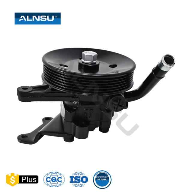 OEM Auto Parts Power Steering Gear power steering pump and Pinion For Mercedes-Benz MB100 6614603880
