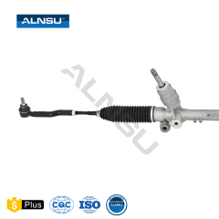 Factory Price Supply High Quality Vehicle Steering System Parts Power steering rack For BYD Qin PLUS HAD-3401010A