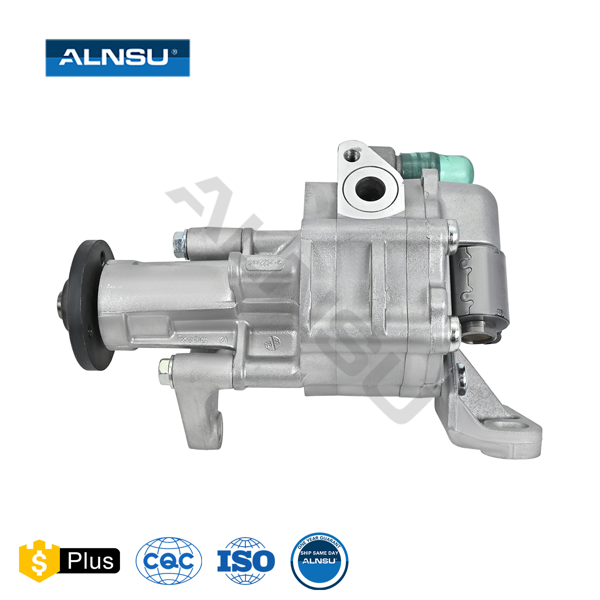 ALNSU Car Parts Hydraulic Power power steering pump and Pinion Auto Steering Gears For BMW7 F01 F02 32416794348